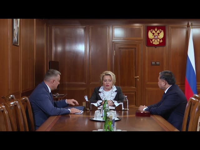 10 миллиардов рублей на развитие Приангарья