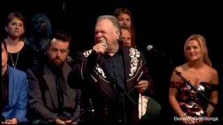 Gene Watson - Old Roman Soldier