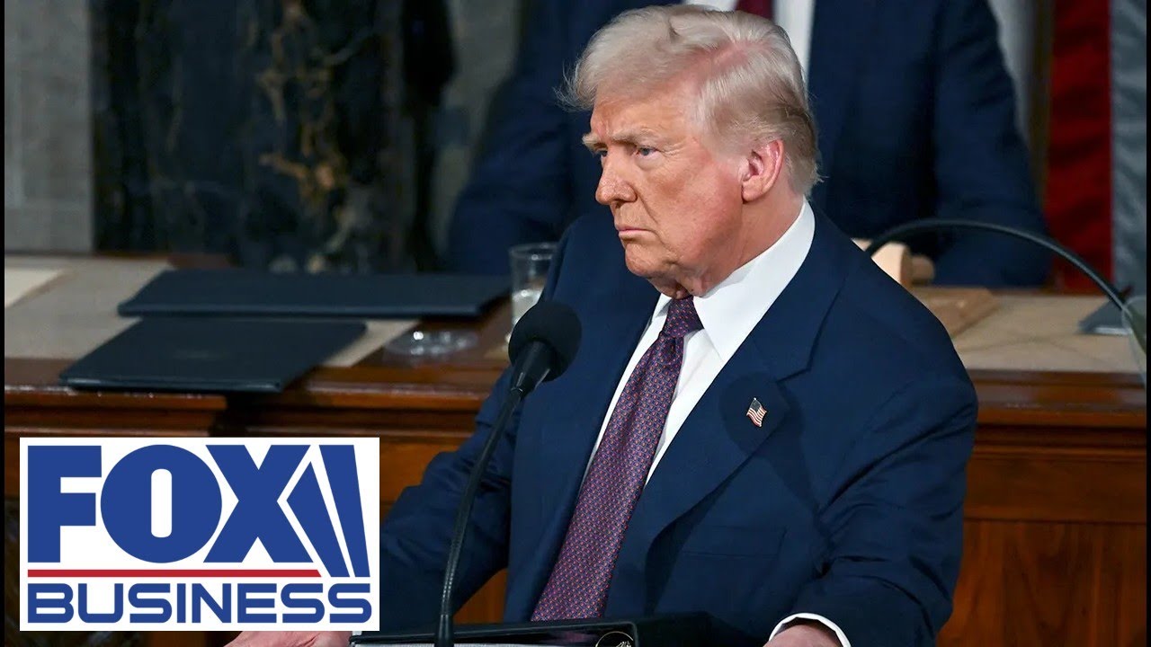 STATE OF THE UNION: Trump's speech will 'activate the base'