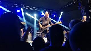 Camel Live in Madrid - Hopeless Anger