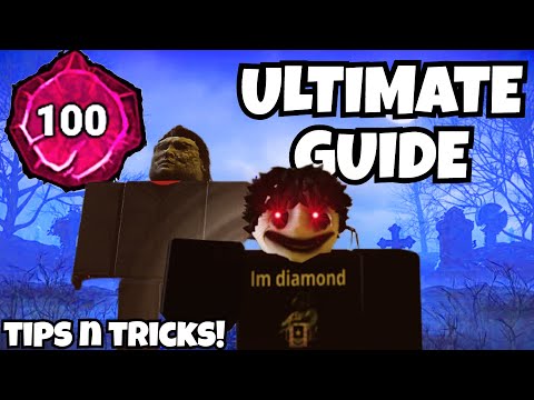 Ultimate Beginner Survivor Guide | Violence District