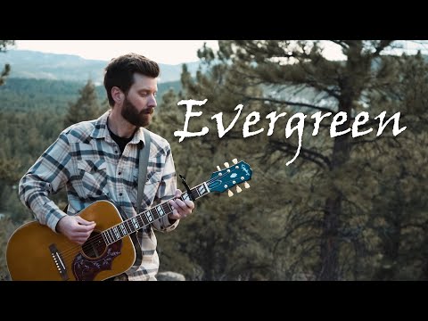 Flight Paths - Evergreen (OFFICIAL VIDEO)
