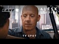 Family Fast X TV Spot