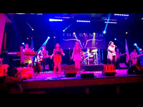 Thumbnail for "Breathe" at OSCA Country Music Show at The Ranch by Faith Hill