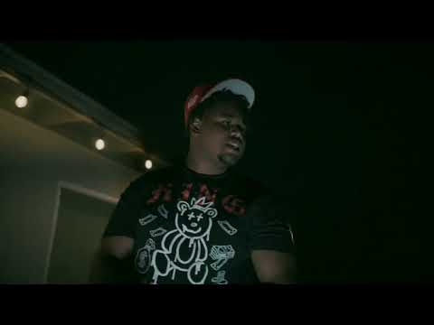 FAT JANKY - RUTHLESS (OFFICIAL VIDEO) DIR  @FNSFILMS