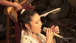 “Fly Away” (Maya Hatch Birthday Live)