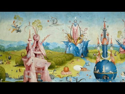 UTOPIA (Industrial Techno Mix)