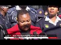 Izindaba ZesiZulu 13H00 L 14 July 2025