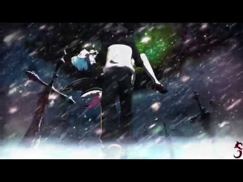 Nightcore Yours Again (Red)