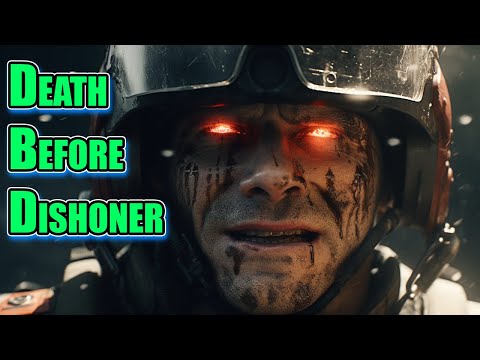 Best HFY story: Those who stuck behind | 2554 | r/HFY