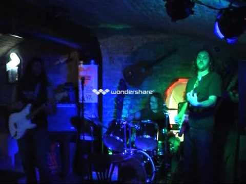 Žalman Brothers Band - Road man