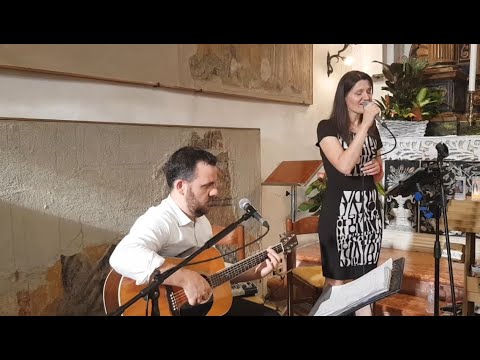 InCanti Musicali - Ave Maria (Schubert)