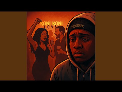 KONI KONI LOVE