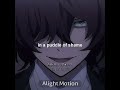#POE || requested || #bungoustraydogs #bsd #poe #edgar #edgarallenpoe #edit #anime #animeedit