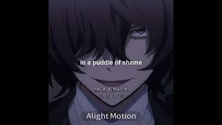 #POE || requested || #bungoustraydogs #bsd #poe #edgar #edgarallenpoe #edit #anime #animeedit