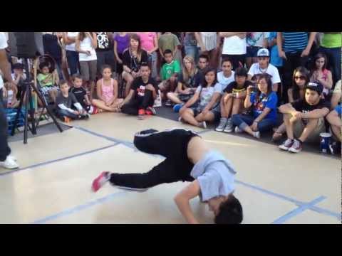 Moon Patrol VS Dogg Pound