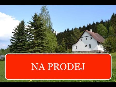 Světlá Hora - Podlesí = PRODÁNO