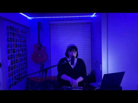 Anyone But Me - Joy Crookes (cover by Cameron Hayes)