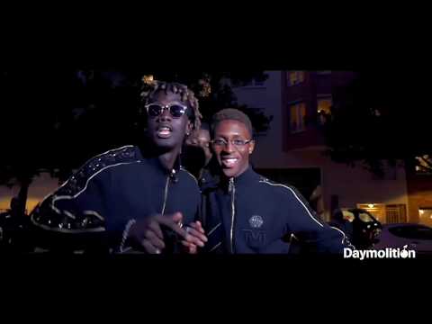 Cabé - Nous | Daymolition