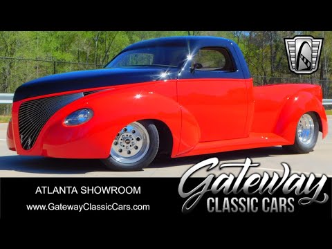 1939 Studebaker Express (CC-1939395) for sale in O'Fallon, Illinois