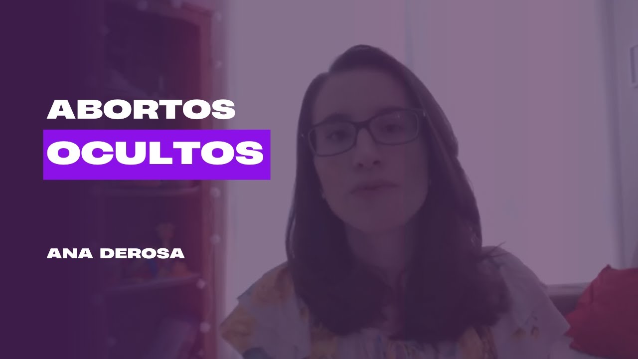 Os anticoncepcionais e os abortos ocultos
