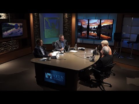 Understanding Your Spouse's Emotions - David and Jan Stoop Part 2