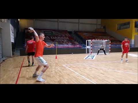 Utolsó heti edzések a szezonban. HAJRÁ DABAS!!!