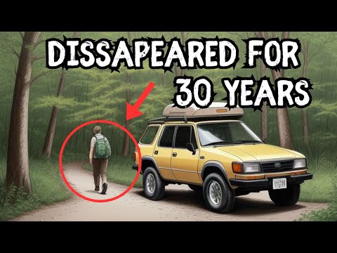 Die wahre Geschichte des North Pond Hermit