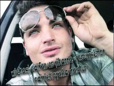 Michael Calfan vs Rihanna - Resurrection (Patrick Prada mashup)