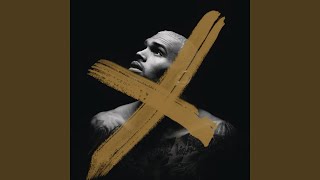 Chris Brown - Drown In It (Solo Edit)