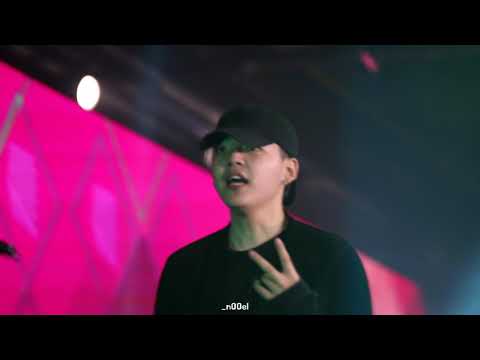 181118 flex(플렉스) - 노엘(NO:EL) ver. [올데이아웃 2018]