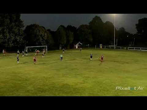 2022-08-24 SCR Ü32 - TSV Kattendorf Ü32 Highlights