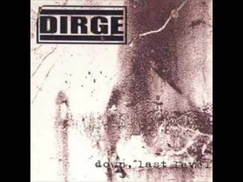 Dirge - Rain From The Core online metal music video by DIRGE