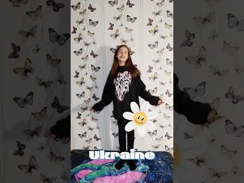 🇪🇪 ARHANNA singing the 15 songs from the other JESC 2023 representatives