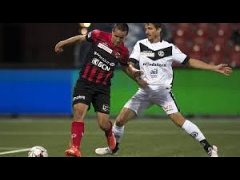 04 Aout 2020 Neuchâtel Xamax - FC Lugano 0-1