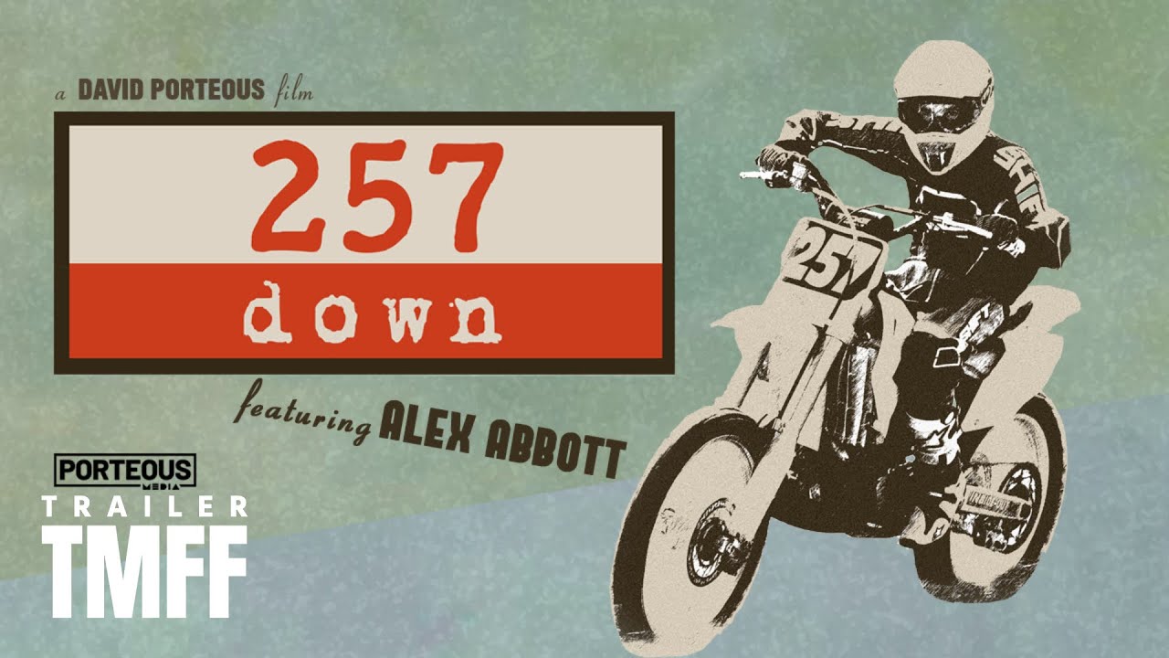 257 Down Official 1
