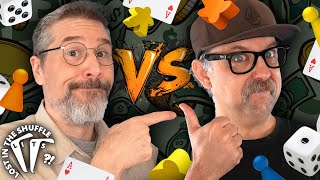 Game Night Picks - Pair Of Dice Paradise - A Feast for Odin video thumbnail