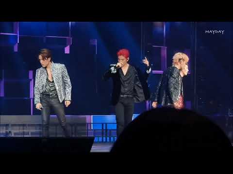 Hypnotize #9x9TH #9x9THEFINALCONCERT