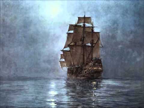 Ossian - Braw Sailin' On The Sea