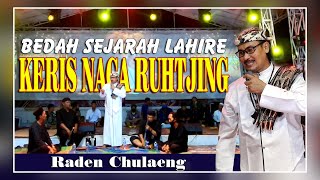 Download lagu RADEN CHULAENG DISCUSSED THE HISTORY OF TIRIS & BEDARA MALANG AND THE BIRTH OF THE RUHTJING NAGA ... mp3 Download lagu RADEN CHULAENG DISCUSSED THE HISTORY OF TIRIS & BEDARA MALANG AND THE BIRTH OF THE RUHTJING NAGA ... mp3