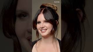 Download lagu Lana Del Rey's Take on Taylor Swift Collab for 'Snow On The Beach' | Harper's BAZAAR mp3