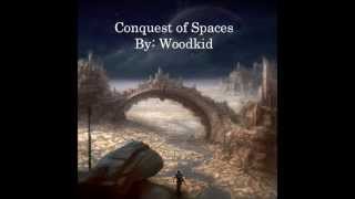 Woodkid Conquest of Spaces lyrics