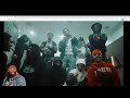 BLOODIE CRIME WE DIFFERENT Official Video Reaction