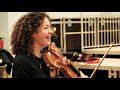 Sarah Christian - Souvenir de Florence, op. 70 | Tchaikovsky (Teaser)
