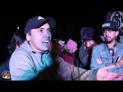 DRAISEK VS SEADECK 4TOS (FECHA 2 CHALLENGER ANIVERSARIO FLAMA)