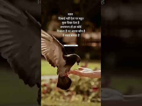 समय..💯⏱️✅ life ways status | new status | sad status | sad shayari #sad #motivation #quotes #shorts