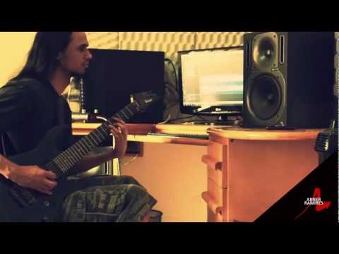 ON THE VIRG - PENTATHLON - ABNER RAMIRES