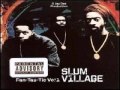 Slum Village - Keep It On (This Beat)