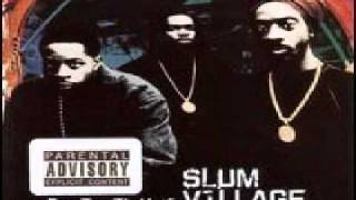 Slum Village - Keep It On (This Beat)