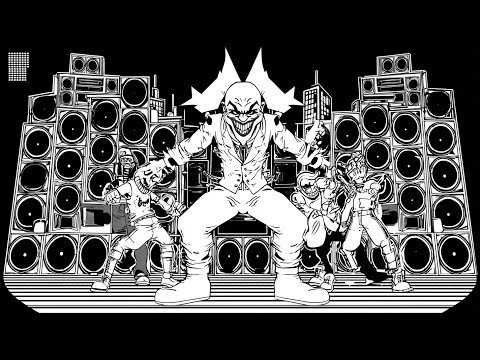 Le Baxx²3 - Alienis [ ACIDCORE ] - Son de Teuf - Free Tekno